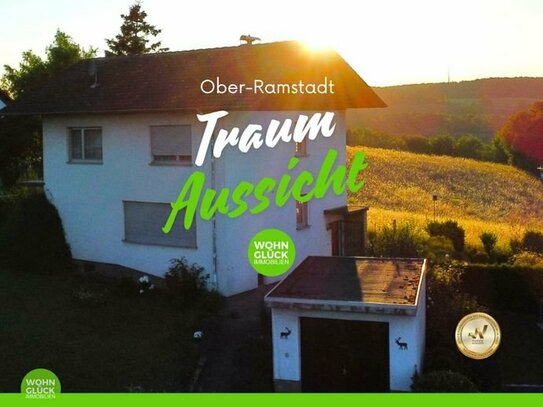 Ober-Ramstadt ganz oben!