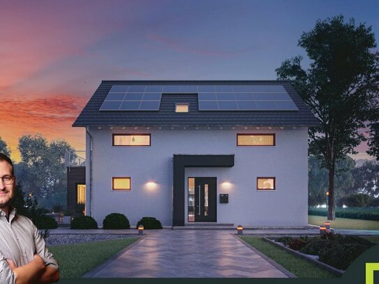 Dein Haus, Deine Regeln: Mit unseren Ausbauhäusern zum individuellen Eigenheim - schnell und preiswert!