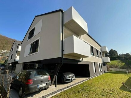 Barrierefreie Neubauwohnung in grüner sowie stadtnaher Lage von Tecklenburg