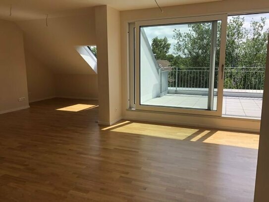 3,5-Zimmer-Wohnung in Erlangen-Dechsendorf