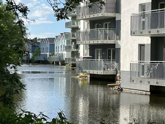 Sonnige Südwohnung zur Ferienvermietung! Neuwertig und in Strandnähe