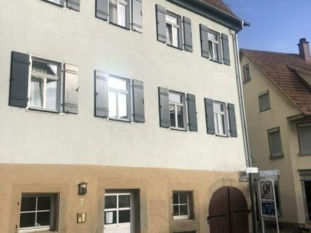 3 Zimmer Stadtwohnung, ca. 86 qm zu verkaufen!!!