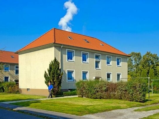 Gemütliche 3-Zimmer-Wohnung in Hamm Herringen