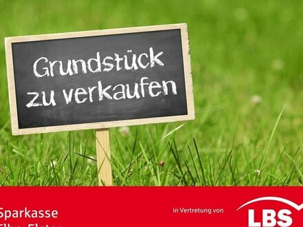 Baugrundstück mit Potenzial: Ihre Zukunft beginnt hier!