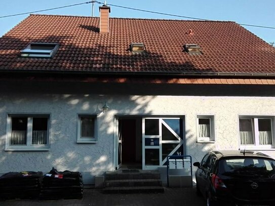 3-Zimmer Mietwohnung in Wiesbach , Pfalz (66894)