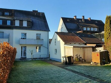 Dreigenerationenhaus? Doppelhaushälfte als Dreifamilien-Wohnhaus in Bielefeld-Nähe Uni und Alm