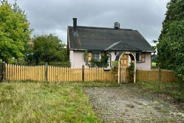 Gemütliches Einfamilienhaus in Roßbach - Bei Sanierung Fördermittel 150.000,00 € mit Tilgungszuschuss von 45.000,00 €