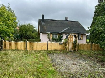 Gemütliches Einfamilienhaus in Roßbach - Bei Sanierung Fördermittel 150.000,00 € mit Tilgungszuschuss von 45.000,00 €