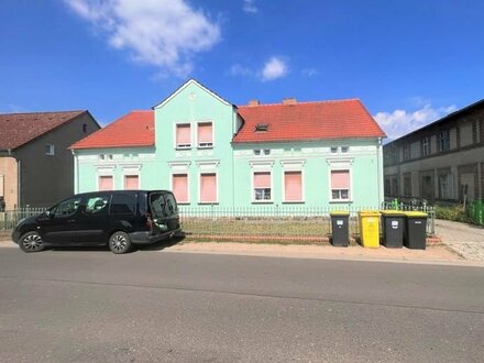 4-Familienhaus in Bad Freienwalde/Bralitz, Ideale Kapitalanlage!"2 Wohnungen frei