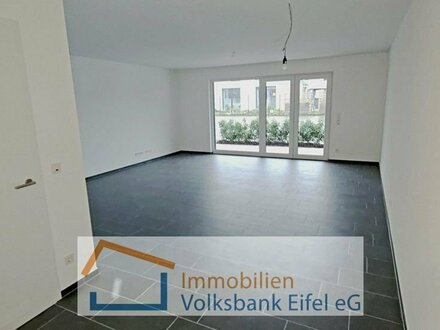 Für Investoren - vermietete Neubauwohnung in Wolsfeld