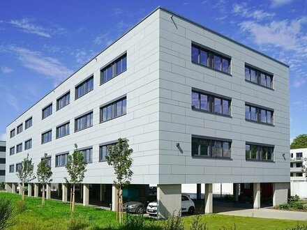 NEUBAU: Moderne und komplett ausgestattete Büroräume in Ahrensburg