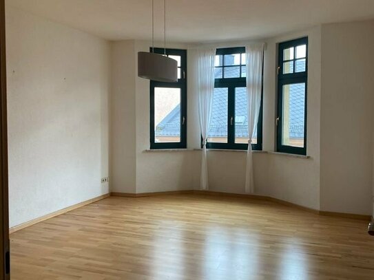 4 Raum Wohnung in Top Lage