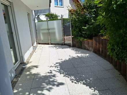 Neu renovierte 3-Zi.-Wohnung sucht einen neuen Mieter.