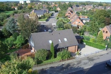 Zweifamilienhaus der Spitzenklasse in Flintbek