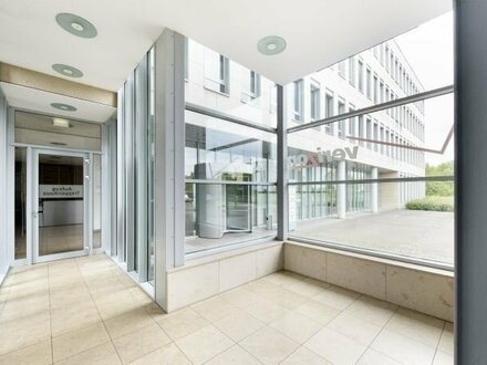 ca. 745 m² Büro- & Verwaltungsfläche_ Dortmund „Büroquartier Sebrathweg“