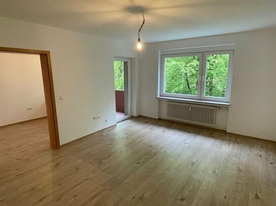 3-Zimmer-Wohnung mit Esszimmer und Gäste-WC in Bremervörde
