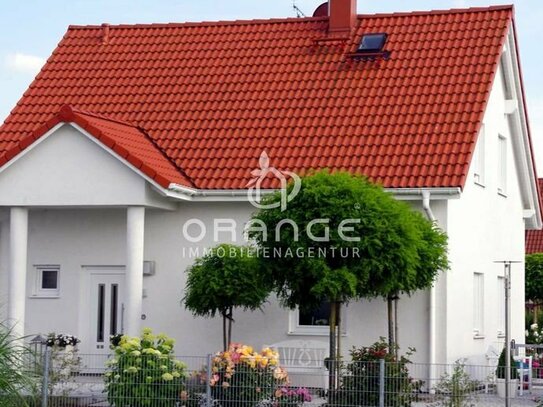 *** Kapitalanlage mit späterer Eigennutzung - sichern Sie sich jetzt Ihr Traumhaus in Gremheim! ***