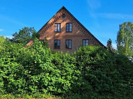 Landliebe - Bauernhaus-Unikat für Landverliebte im schönen Issendorf nahe Harsefeld