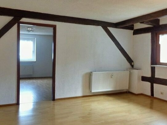 Neuer Preis: Renovierte 4-Zimmer-Wohnung