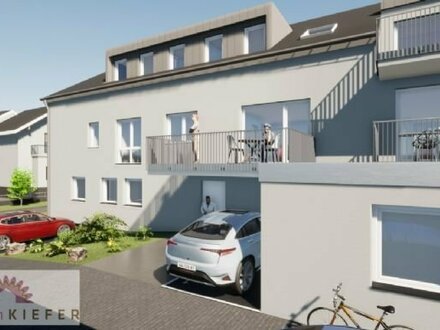 PROVISIONSFREI: Tolle Penthouse-Wohnung in Tawern zu verkaufen