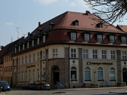 Schöne Büros in attraktivem Gebäude