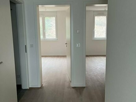 Neubau Erstbezug in Ettenheim - 3-Zimmer mit Balkon und Blick ins Grüne