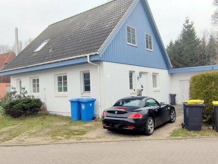 Knallerpreis !! In bester Lage, freistehendes Einfamilienhaus mit Sauna, nahe Schönberg