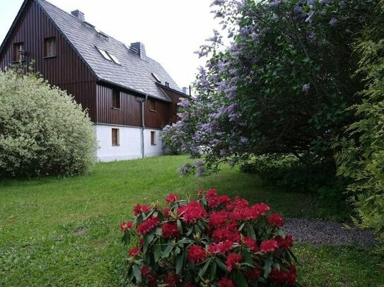 Liebevoll saniertes Bauernhaus mit Ferienzimmern