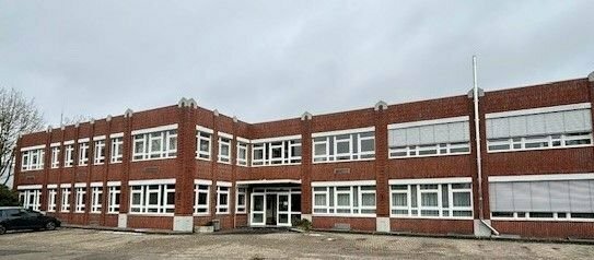 Großer Bürokomplex in top Lage von Nordhorn zu vermieten