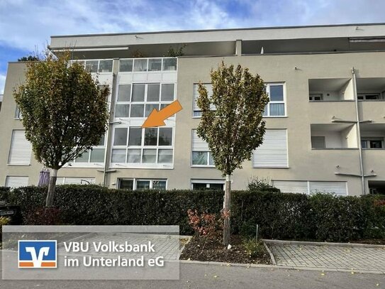 VBU Immobilien - Leben und Wohnen in Brackenheim