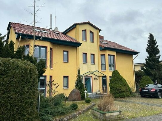 Mehrfamilienhaus in Zinnowitz - ca. 1,5 km Fußweg zur Ostsee