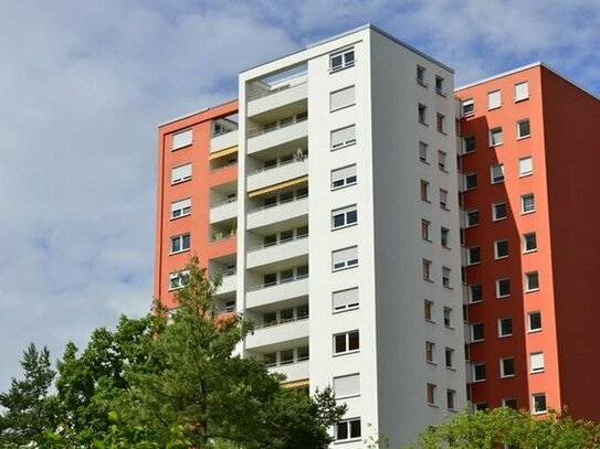 3,0-Zimmer-Wohnung in Erlangen Erlangen-Süd