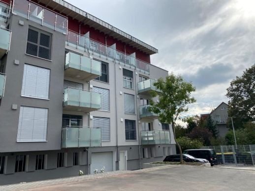 NEUBAU, 2 ZKB, TOP Ausstattung, KfW-Effizienzhaus 40 Plus, Nähe Uni und Klinikum