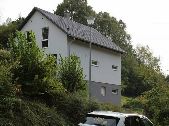 Einfamilienhaus in Flörsbachtal zu verkaufen!