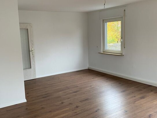 Großzügige, helle 4 Zimmer Wohnung, Balkon, Zentrumnahe, Forchheim