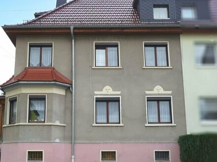 Einfamilienhaus am Stadtrand von Pößneck - mit viel Platz für Ihre Familie!