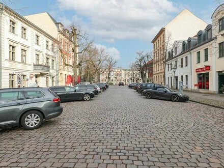 Einzigartiges gastronomisches Juwel in der Potsdamer Innenstadt sucht einen neuen Besitzer,