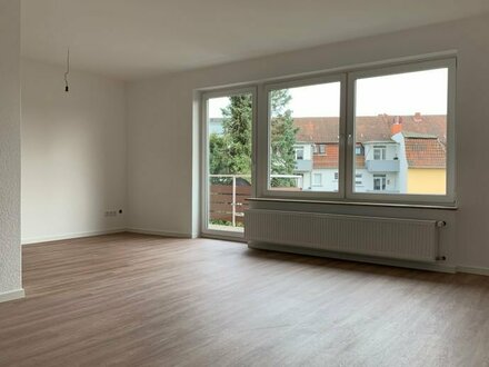 Perfekte Aufteilung auf 74 m² und 3 Zimmer. Hier ist man zuhause!