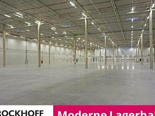 Hamm | 10.000 - 68.900 m² | Mietpreis auf Anfrage