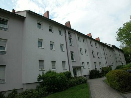 Schöne 3-Zimmer-Wohnung mit Balkon in zentraler Lage von Sulzbach zu vermieten...