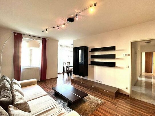 Schöne Exclusive 2 Zimmer Wohnung Balkon Einbauküche Keler