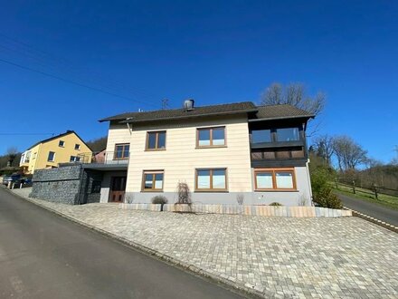 Einfamilienhaus in bester Sonnenlage zu verkaufen