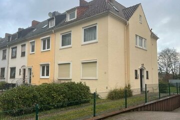 Oslebshausen! 2-3 Familienhaus in zentraler, gefragter Wohnlage Nähe Sander Center!