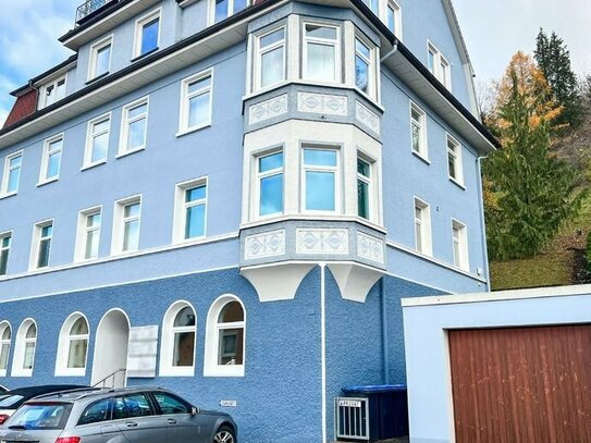 Büro- oder Laborräume * Ärztehaus in der Innenstadt * Provisionsfrei