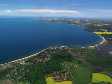 Attraktive Baugrundstücke im Ostseebad Hohwacht