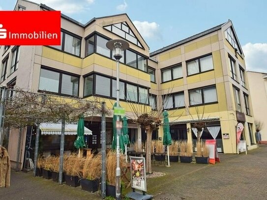REDUZIERT! Eigentumswohnung in Nieder-Roden