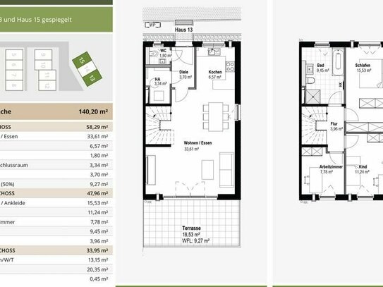 Moderne Wohnträume verwirklichen - In Ihrem neuen Zuhause in Mülheim-Heißen