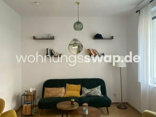 Wohnungsswap - Kopernikusstraße