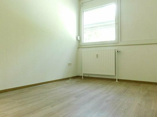 Bezugsfähige 4-Zimmer Wohnung sucht neue Mieter!