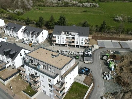 Reihenmittelhaus im Split-Level in Bad Endbach zu vermieten
